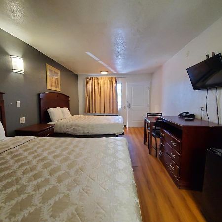 Welcome Inn Dallas Exterior photo