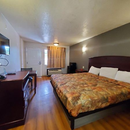 Welcome Inn Dallas Exterior photo