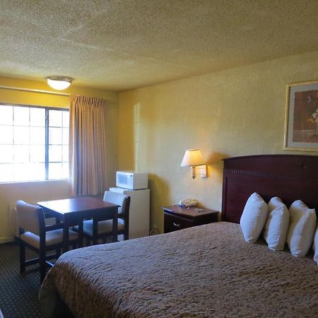 Welcome Inn Dallas Exterior photo