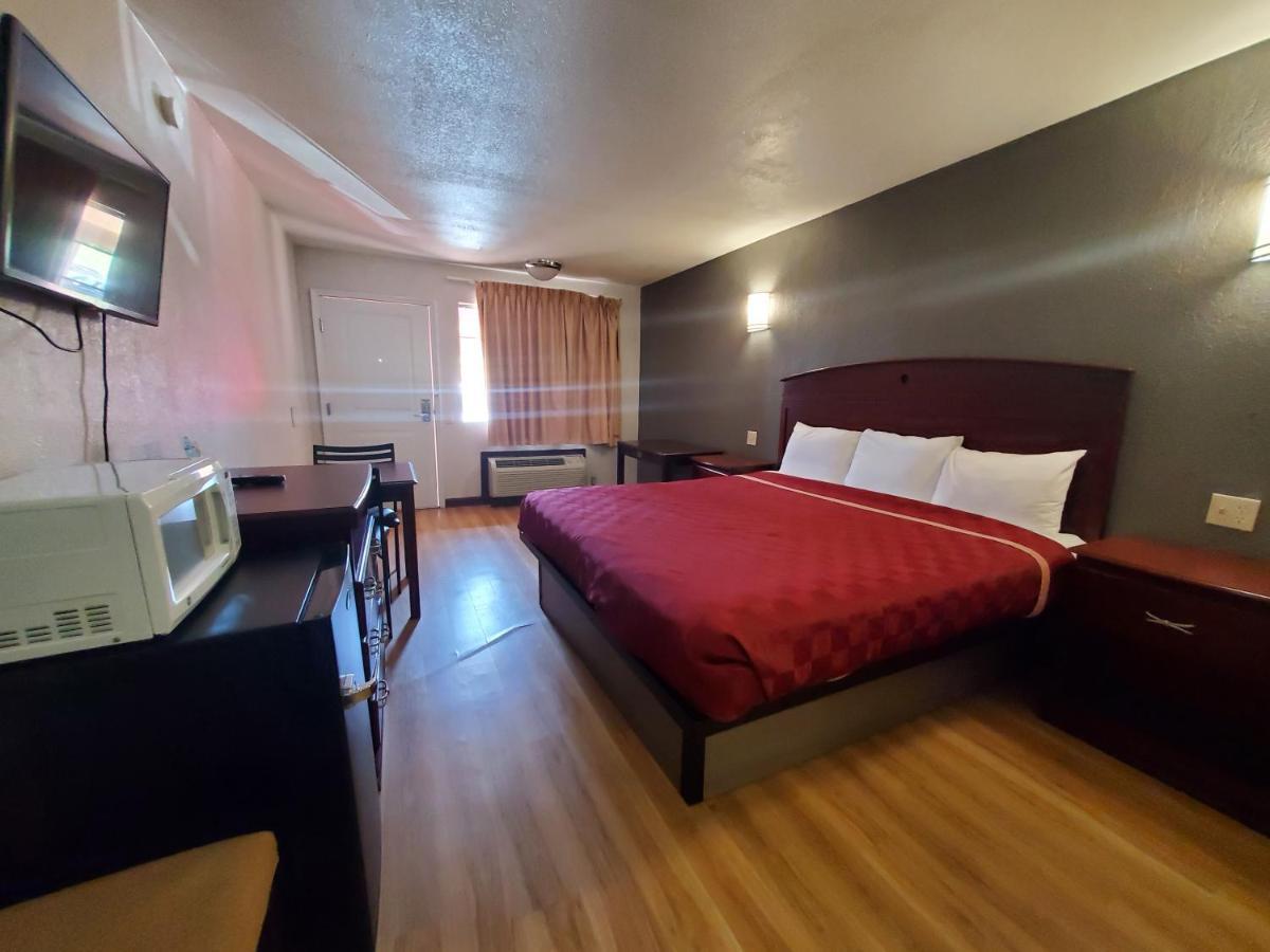 Welcome Inn Dallas Exterior photo