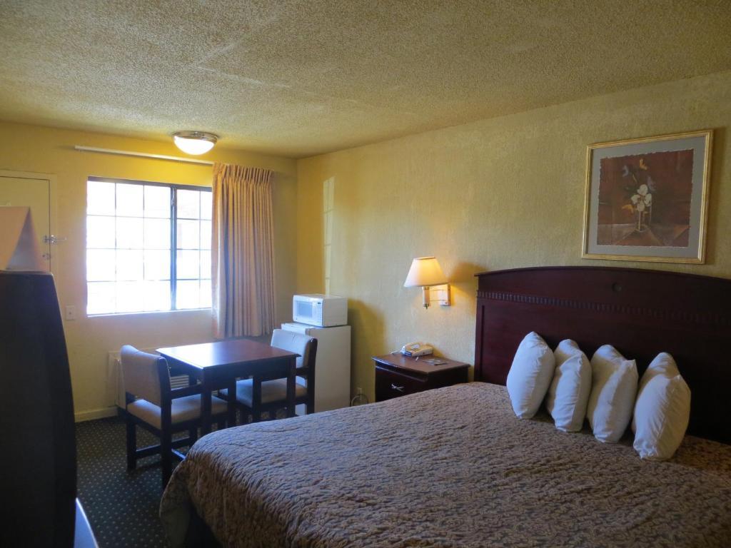 Welcome Inn Dallas Exterior photo
