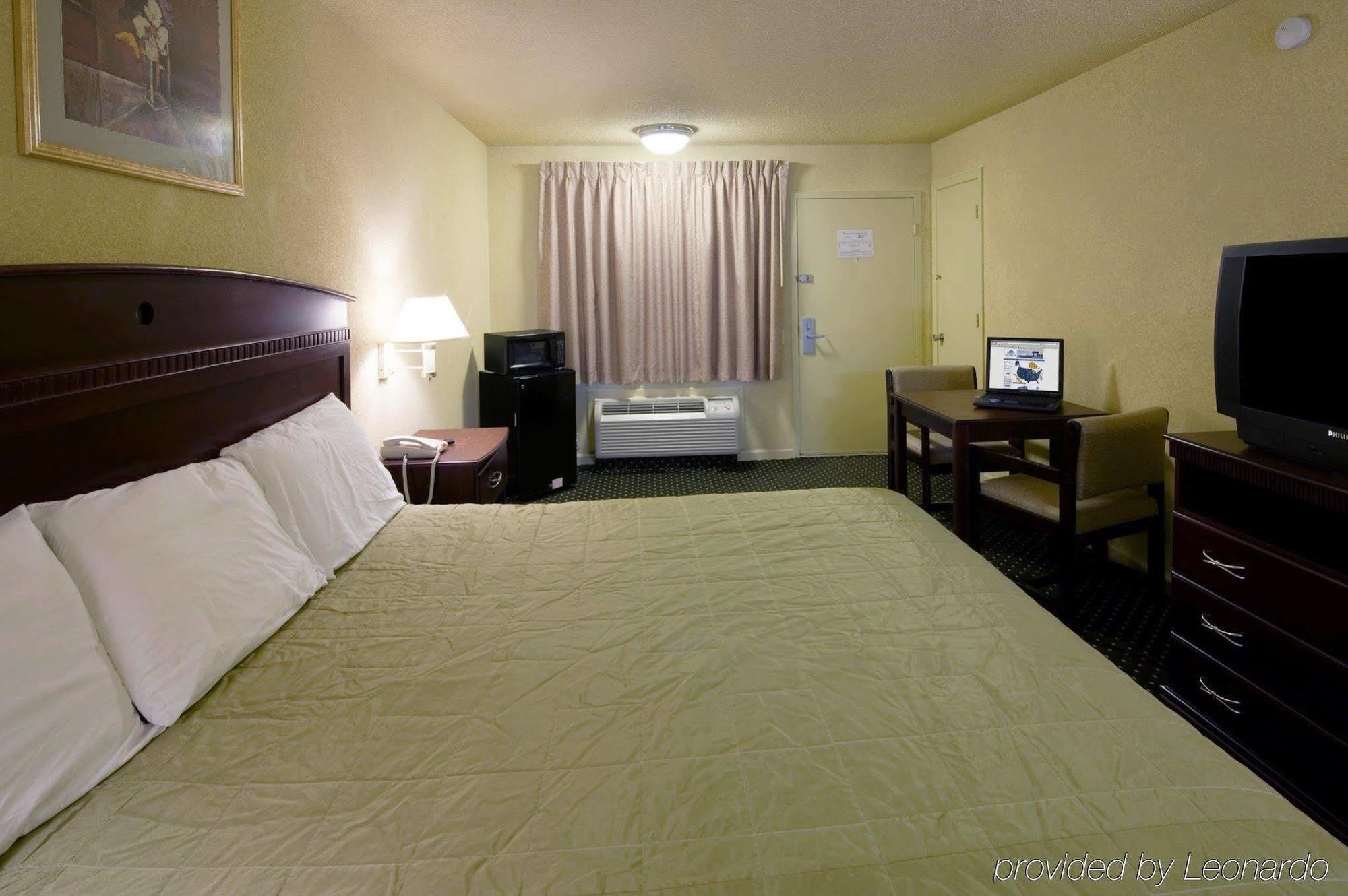 Welcome Inn Dallas Exterior photo
